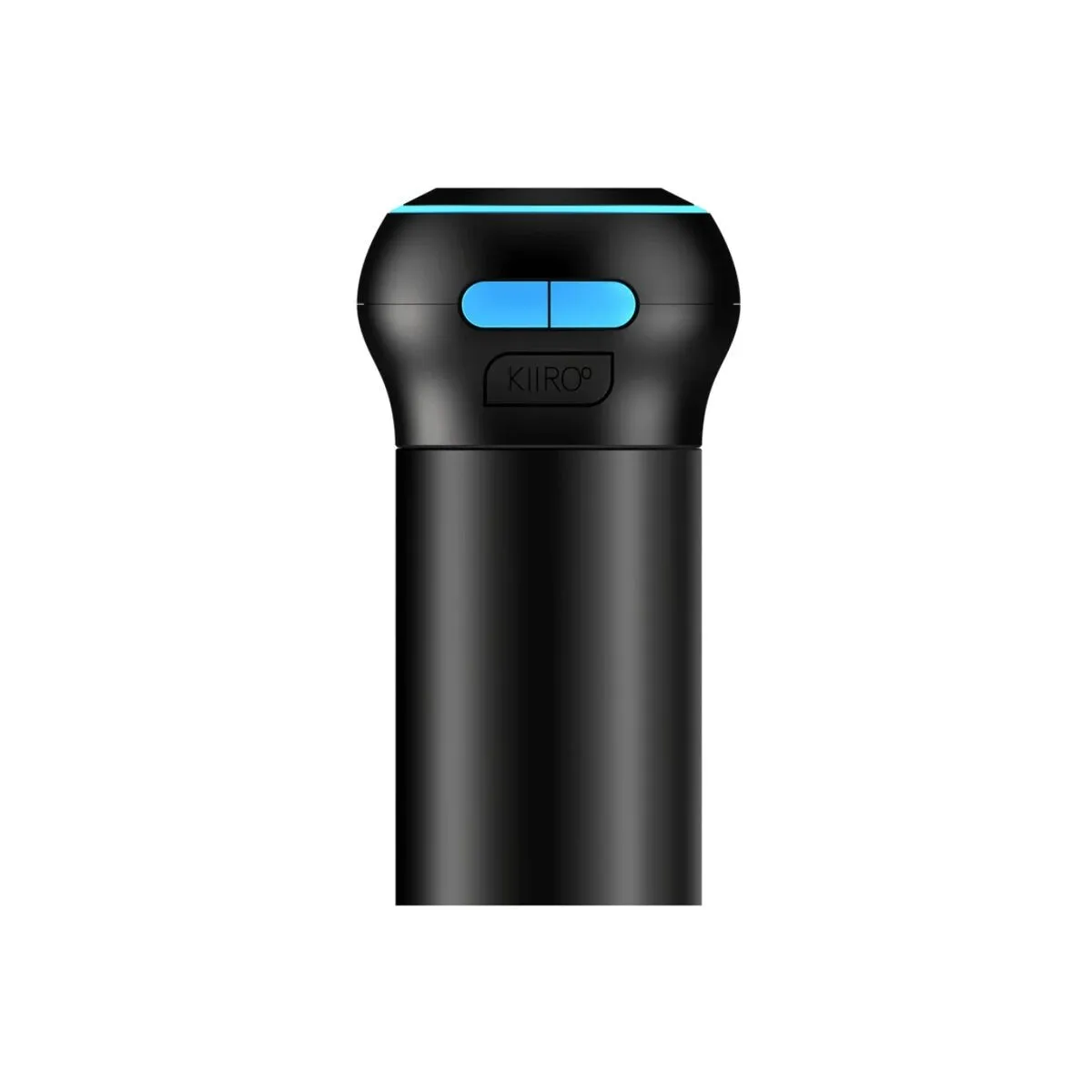 Schwarzer Interaktiver Controller von Kiiroo | Fesselliebe.de