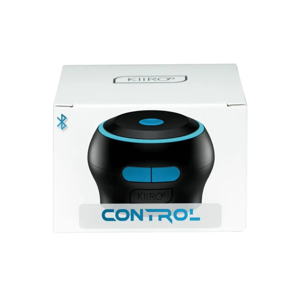 Schwarzer Interaktiver Controller von Kiiroo | Fesselliebe.de