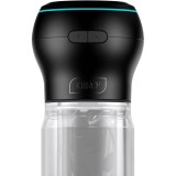 Fühlen Sie Pocket Stroker + Power Blow Combo von Kiiroo | Fesselliebe.de