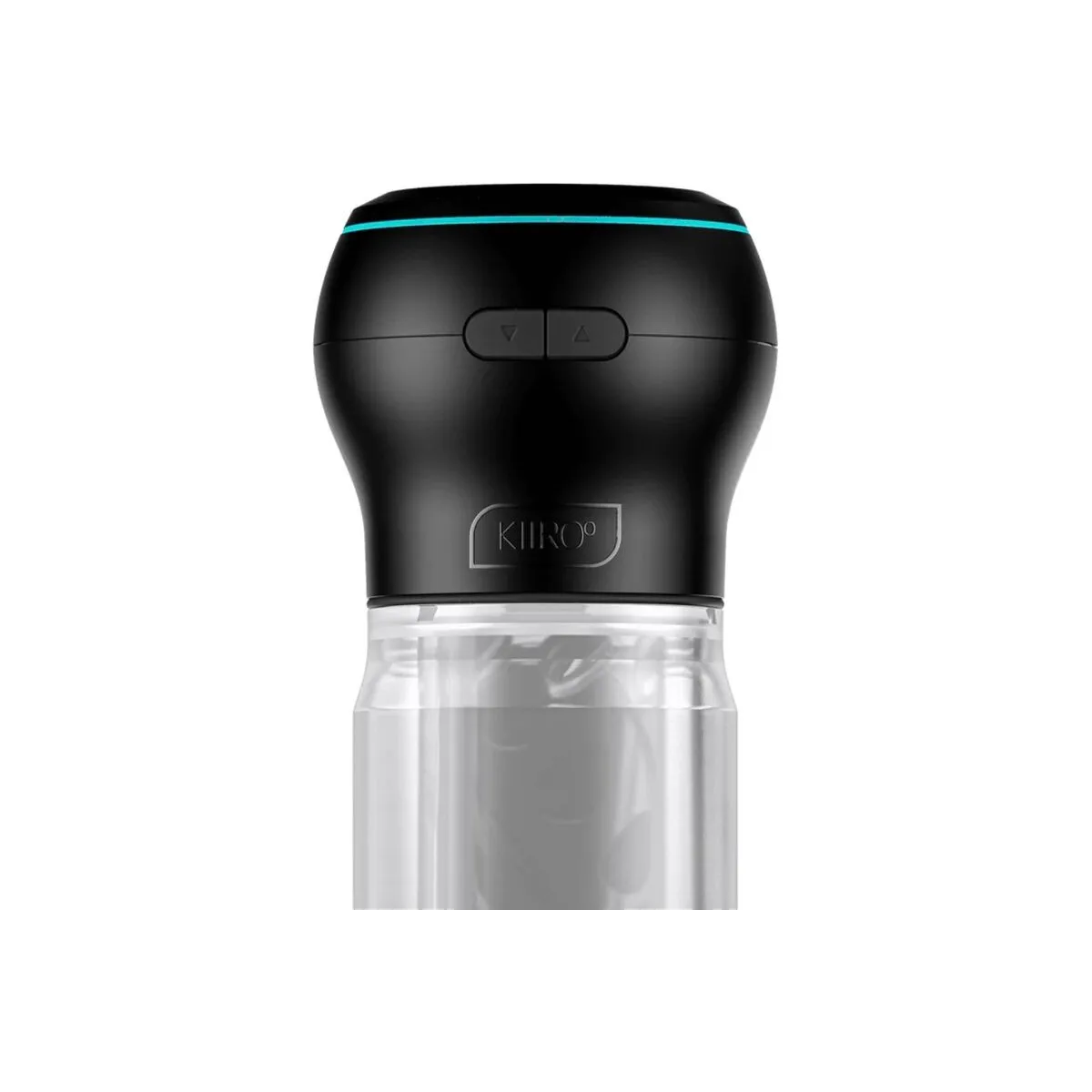 Fühlen Sie Pocket Stroker + Power Blow Combo von Kiiroo | Fesselliebe.de