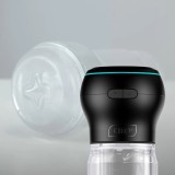 Fühlen Sie Pocket Stroker + Power Blow Combo von Kiiroo | Fesselliebe.de