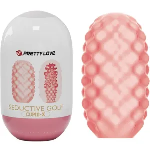 Cupid X männlicher Masturbator Rosa von Pretty Love | Fesselliebe.de
