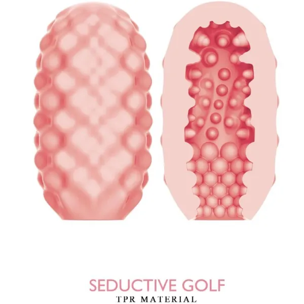 Cupid X männlicher Masturbator Rosa von Pretty Love | Fesselliebe.de