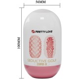 Cupid X männlicher Masturbator Rosa von Pretty Love | Fesselliebe.de
