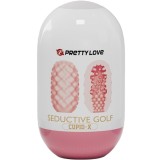 Cupid X männlicher Masturbator Rosa von Pretty Love | Fesselliebe.de