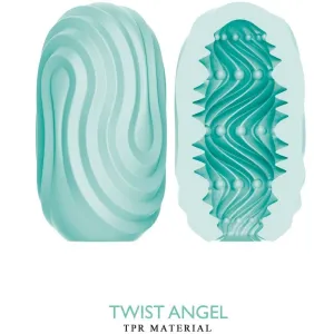 Cupid X 18 männliche Masturbatoren Verschiedene Texturen von Pretty Love