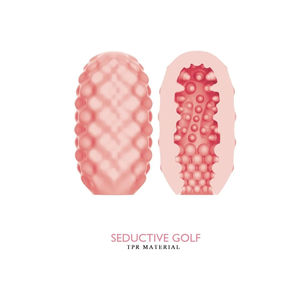 Cupid X 18 männliche Masturbatoren Verschiedene Texturen von Pretty Love | Fesselliebe.de