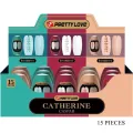 Caspar Stück 15 Verschiedene männliche Mastrubatoren von Pretty Love