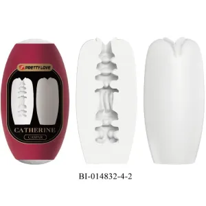 Caspar Stück 15 Verschiedene männliche Mastrubatoren von Pretty Love