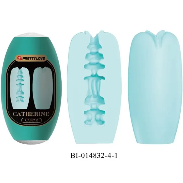 Caspar Stück 15 Verschiedene männliche Mastrubatoren von Pretty Love | Fesselliebe.de