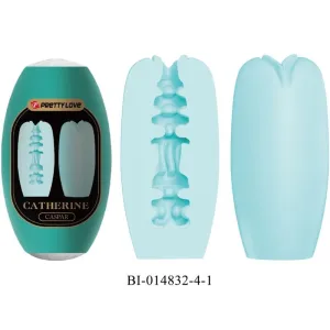 Caspar Stück 15 Verschiedene männliche Mastrubatoren von Pretty Love