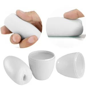 Caspar Stück 15 Verschiedene männliche Mastrubatoren von Pretty Love