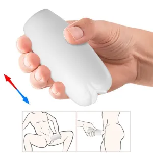 Caspar Stück 15 Verschiedene männliche Mastrubatoren von Pretty Love