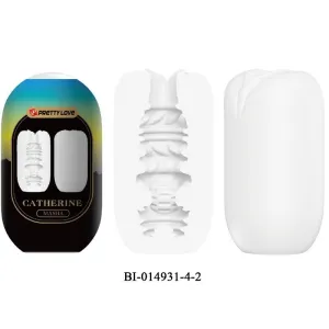 Masha Stück 18 Verschiedene männliche Mastrubatoren von Pretty Love