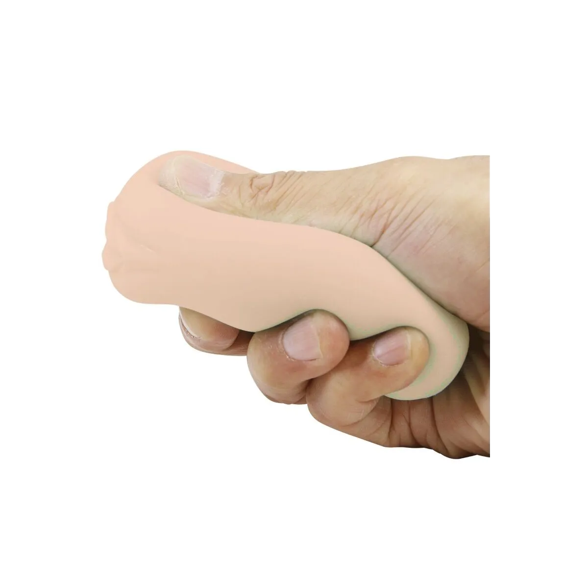 Masha Stück 18 Verschiedene männliche Mastrubatoren von Pretty Love | Fesselliebe.de