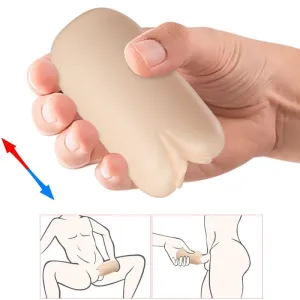 Masha Stück 18 Verschiedene männliche Mastrubatoren von Pretty Love