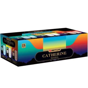 Masha Stück 18 Verschiedene männliche Mastrubatoren von Pretty Love