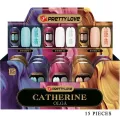 Olga Stück 15 Verschiedene männliche Mastrubatoren von Pretty Love