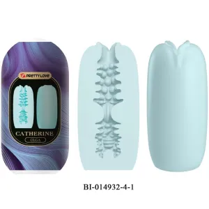 Olga Stück 15 Verschiedene männliche Mastrubatoren von Pretty Love