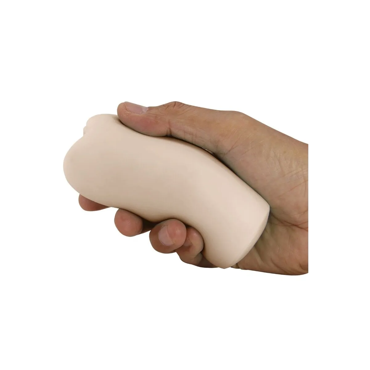 Olga Stück 15 Verschiedene männliche Mastrubatoren von Pretty Love | Fesselliebe.de