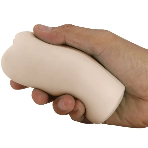 Olga Stück 15 Verschiedene männliche Mastrubatoren von Pretty Love | Fesselliebe.de