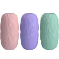 Athena Alice Stück 15 Verschiedene männliche Masturbatoren von Pretty Love