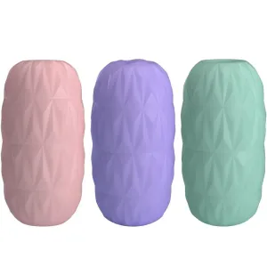 Athena Alice Stück 15 Verschiedene männliche Masturbatoren von Pretty Love