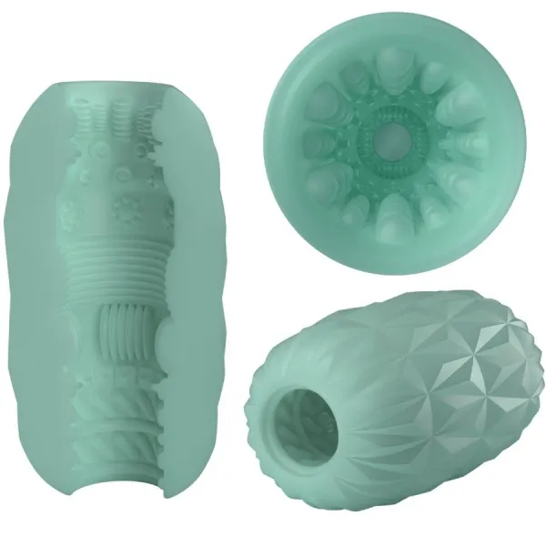 Athena Alice Stück 15 Verschiedene männliche Masturbatoren von Pretty Love | Fesselliebe.de