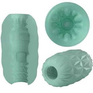 Athena Alice Stück 15 Verschiedene männliche Masturbatoren von Pretty Love