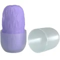 Athena Alice Stück 15 Verschiedene männliche Masturbatoren von Pretty Love