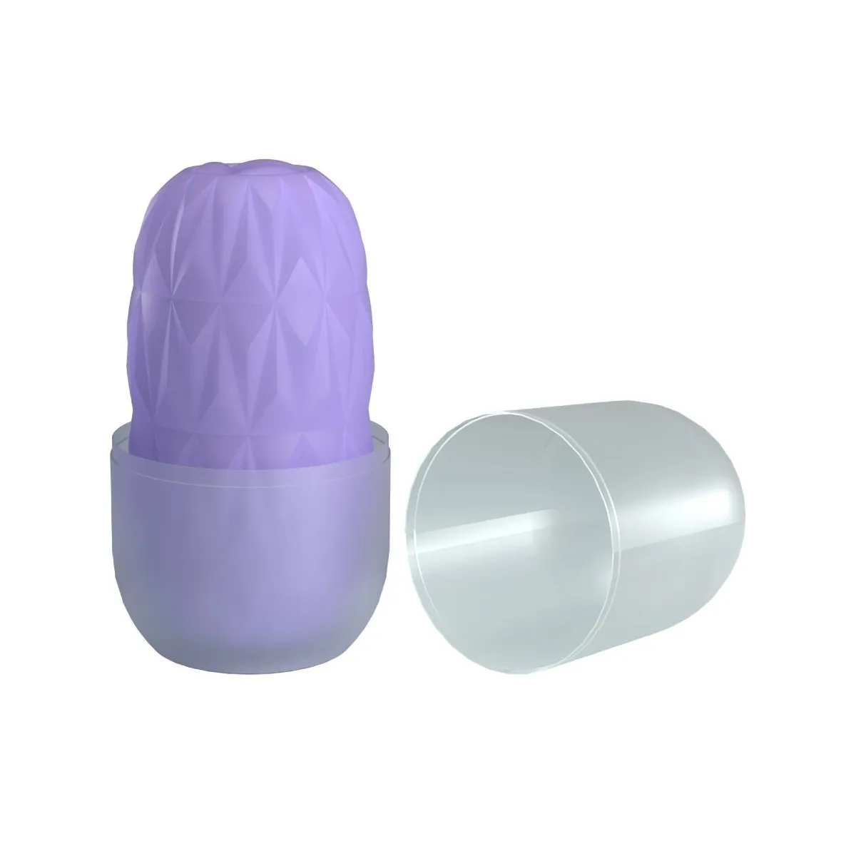 Athena Alice Stück 15 Verschiedene männliche Masturbatoren von Pretty Love | Fesselliebe.de