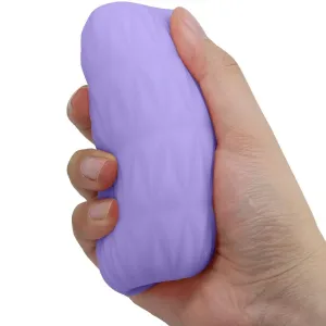 Athena Alice Stück 15 Verschiedene männliche Masturbatoren von Pretty Love