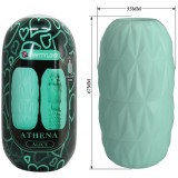 Athena Alice Stück 15 Verschiedene männliche Masturbatoren von Pretty Love | Fesselliebe.de