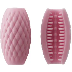 Athena Eros Stück 15 Verschiedene männliche Masturbatoren von Pretty Love