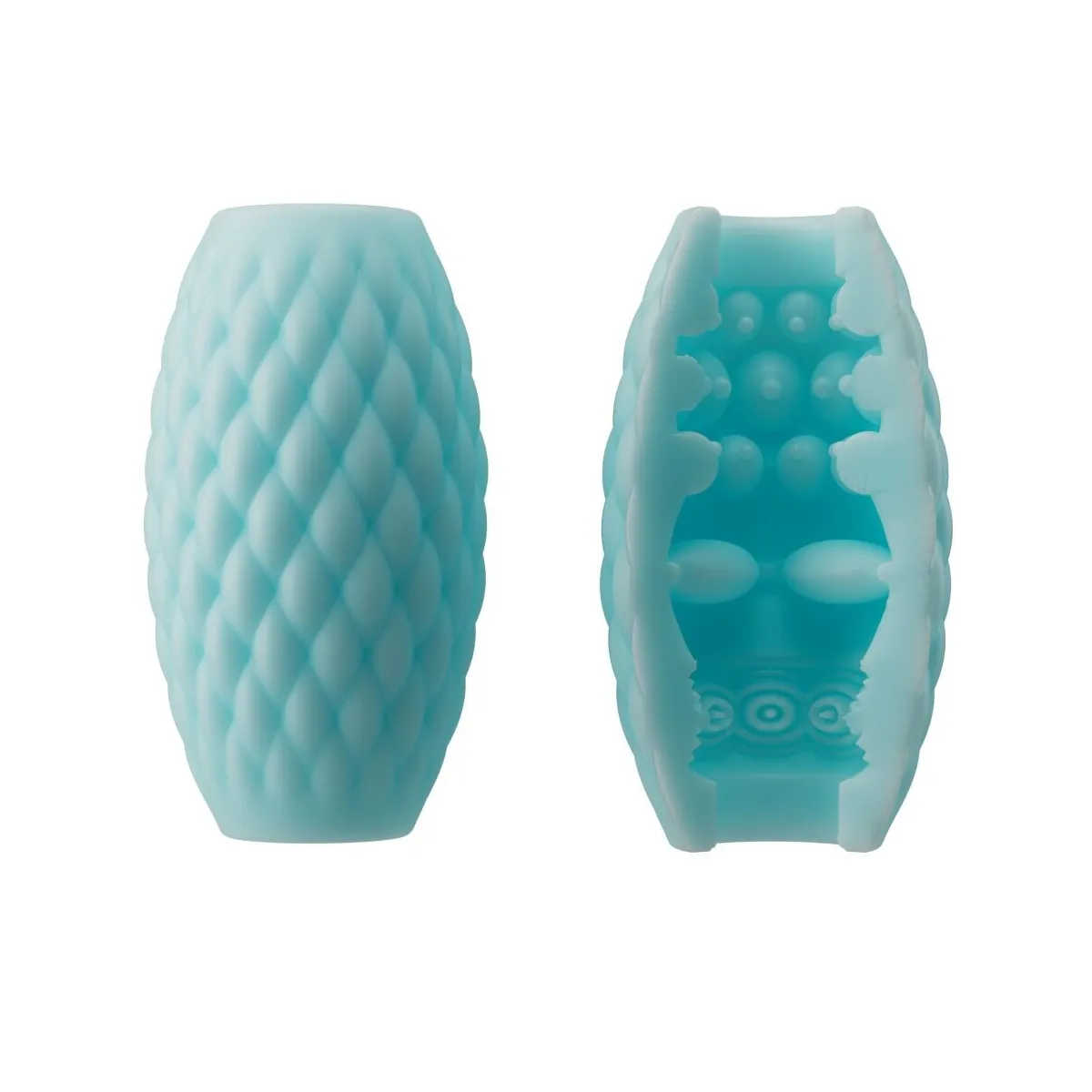 Athena Eros Stück 15 Verschiedene männliche Masturbatoren von Pretty Love | Fesselliebe.de