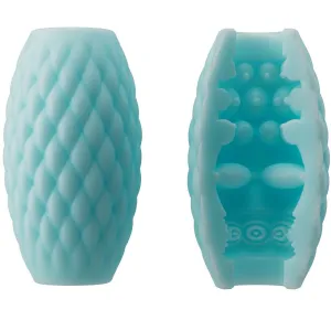 Athena Eros Stück 15 Verschiedene männliche Masturbatoren von Pretty Love