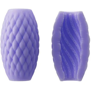 Athena Eros Stück 15 Verschiedene männliche Masturbatoren von Pretty Love