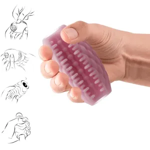 Athena Eros Stück 15 Verschiedene männliche Masturbatoren von Pretty Love