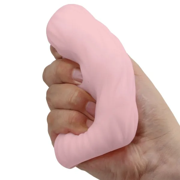 Athena Alice männlicher Masturbator Rosa von Pretty Love | Fesselliebe.de