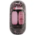 Athena Alice männlicher Masturbator Rosa von Pretty Love