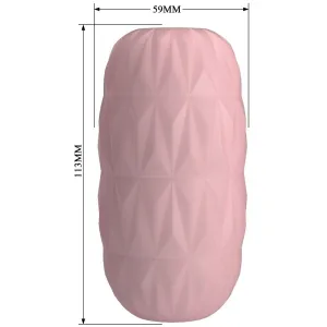 Athena Alice männlicher Masturbator Rosa von Pretty Love