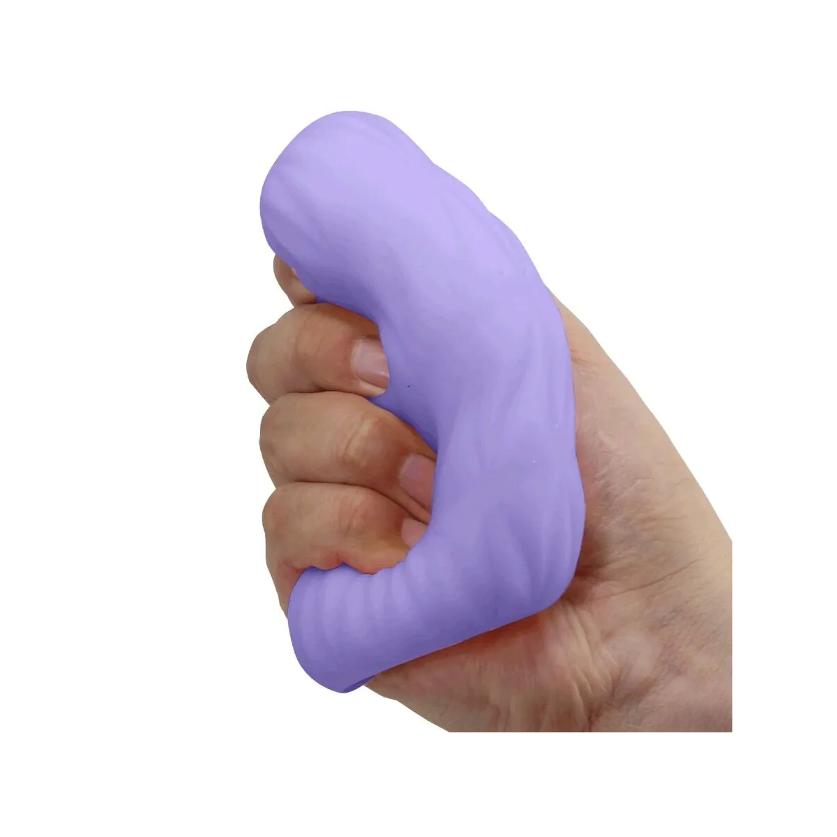 Athena Alice männlicher Masturbator Lila von Pretty Love | Fesselliebe.de