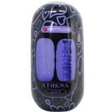Athena Alice männlicher Masturbator Lila von Pretty Love | Fesselliebe.de