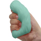 Athena Alice männlicher Masturbator Türkis von Pretty Love | Fesselliebe.de