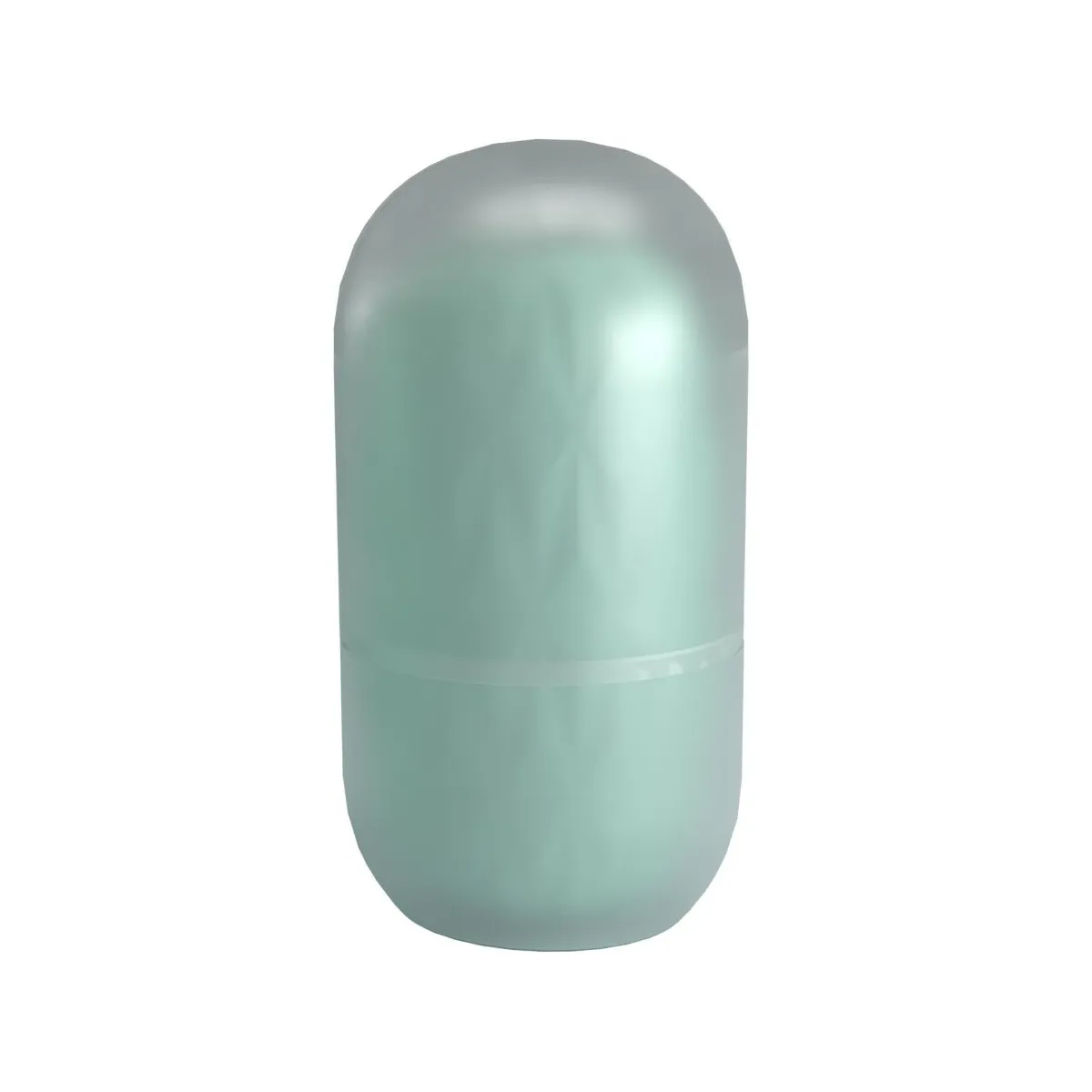 Athena Alice männlicher Masturbator Türkis von Pretty Love | Fesselliebe.de