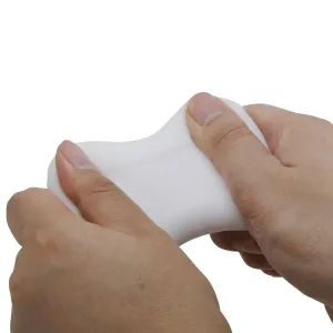 Crystle männlicher Masturbator Weiss von Pretty Love Male