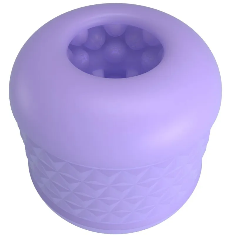 Cory männlicher Masturbator Lila von Pretty Love Male | Fesselliebe.de