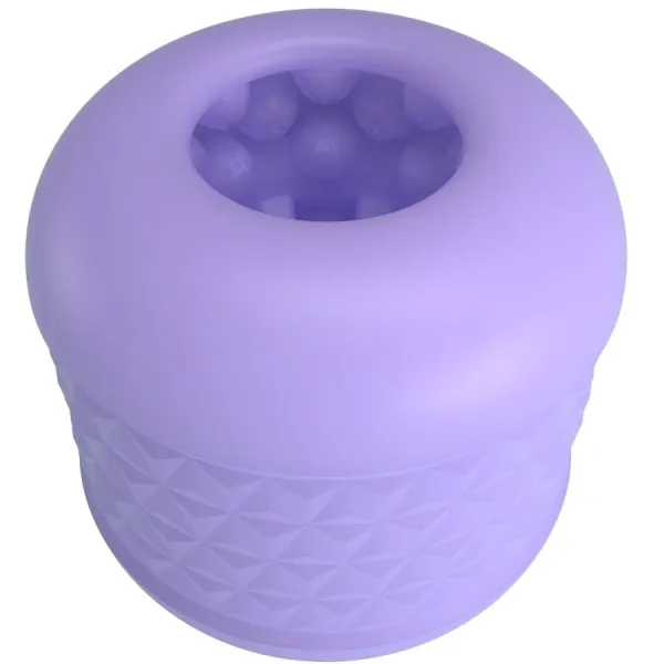 Cory männlicher Masturbator Lila von Pretty Love Male | Fesselliebe.de