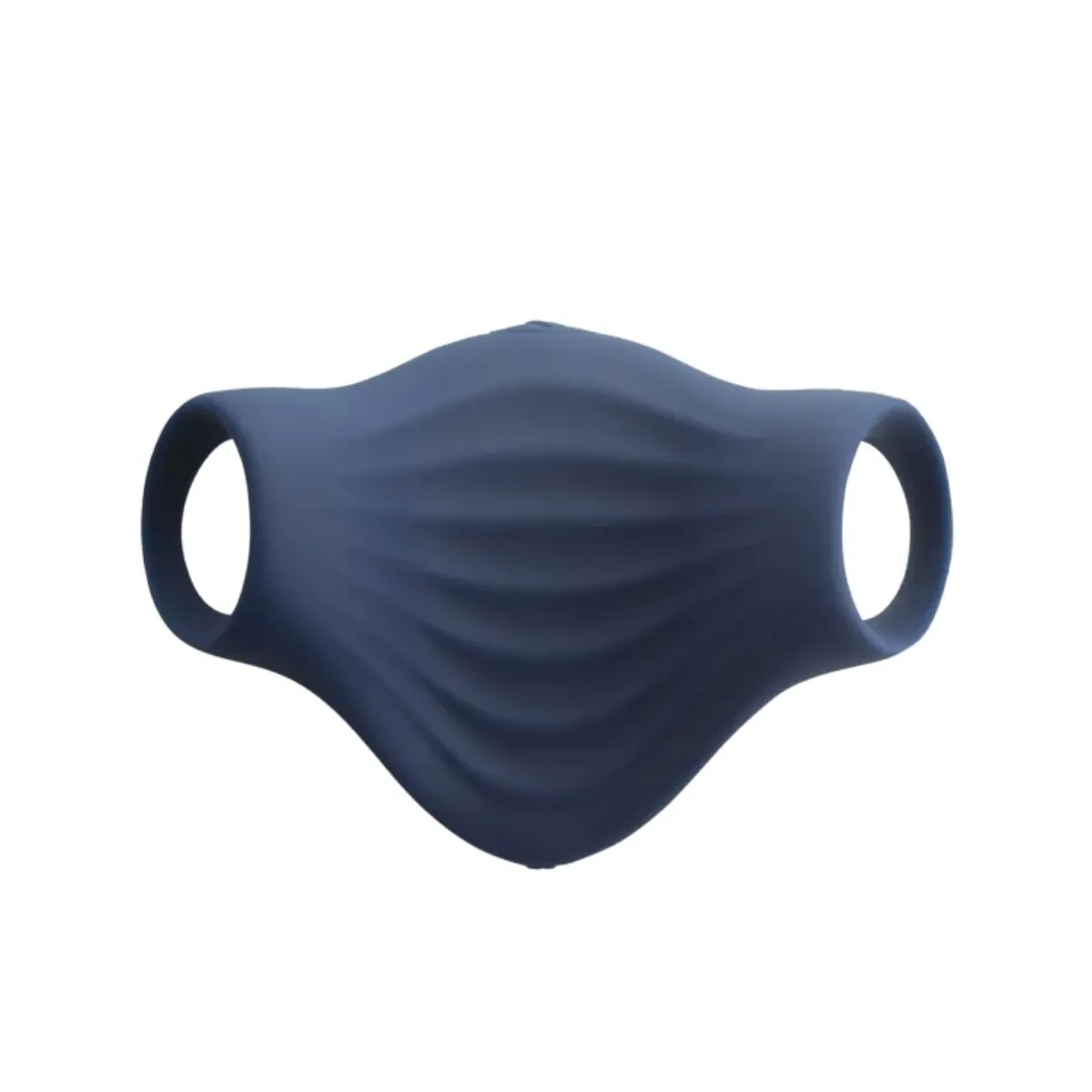 Palmblauer Flexibler Vibrator-Masturbator von Rocks-Off | Fesselliebe.de