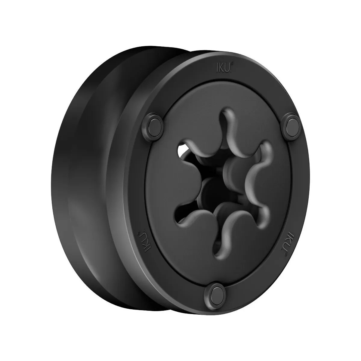 Iku Flex Masturbator Schwarz von Fun Factory | Fesselliebe.de